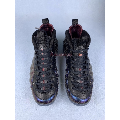 Buy Nike Air Foamposite One Tekken 8 Kazuya Mishima Blue FQ9050-400 Quality Reps Replicas Shoes