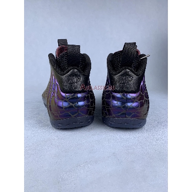 Buy Nike Air Foamposite One Tekken 8 Kazuya Mishima Blue FQ9050-400 Quality Reps Replicas Shoes