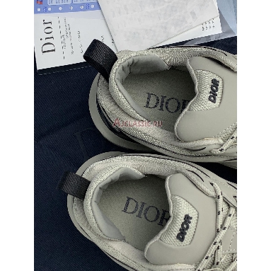 Buy Dior B44 Blade Beige Sneaker Beige 3SN306ZZY_H169 Quality Reps Replicas Shoes