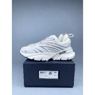 Buy Dior B44 Blade White Sneaker White 3SN306ZZY_H080 Quality Reps Replicas Shoes