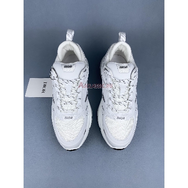Buy Dior B44 Blade White Sneaker White 3SN306ZZY_H080 Quality Reps Replicas Shoes