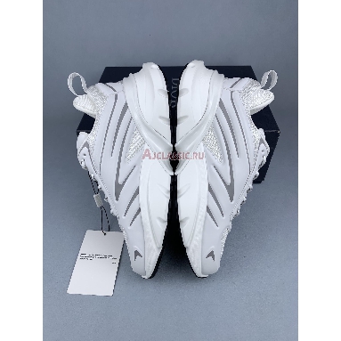 Buy Dior B44 Blade White Sneaker White 3SN306ZZY_H080 Quality Reps Replicas Shoes