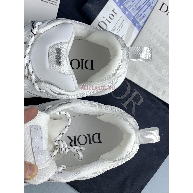 Buy Dior B44 Blade White Sneaker White 3SN306ZZY_H080 Quality Reps Replicas Shoes