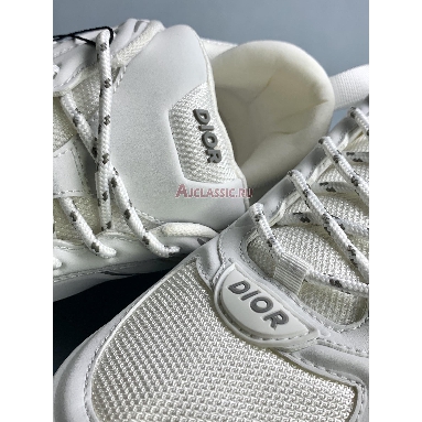 Buy Dior B44 Blade White Sneaker White 3SN306ZZY_H080 Quality Reps Replicas Shoes