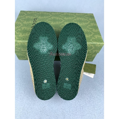 Buy Gucci Screener Distressed Pink Green Sneaker Cream 626620 G1760 9665 Quality Reps Replicas Shoes