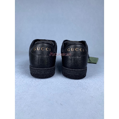 Buy Gucci Screener Sneaker GG Embossed - Black Black 798785 AADU0 1074 Quality Reps Replicas Shoes