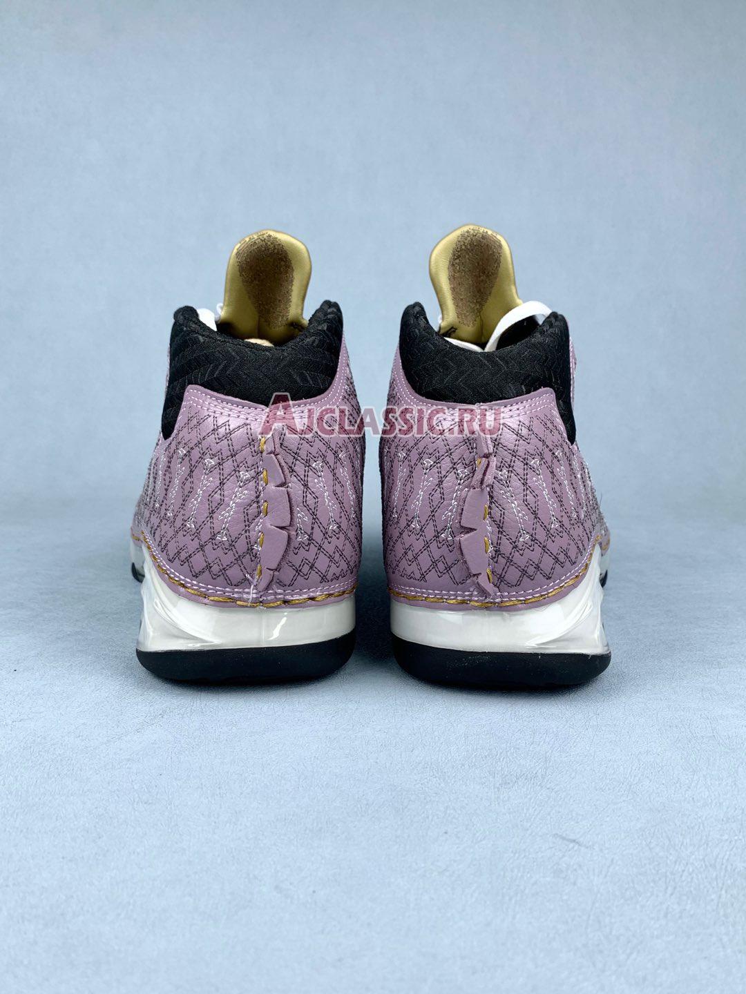 New Air Jordan 23 OG "White Stealth" 318376-102 Shoes