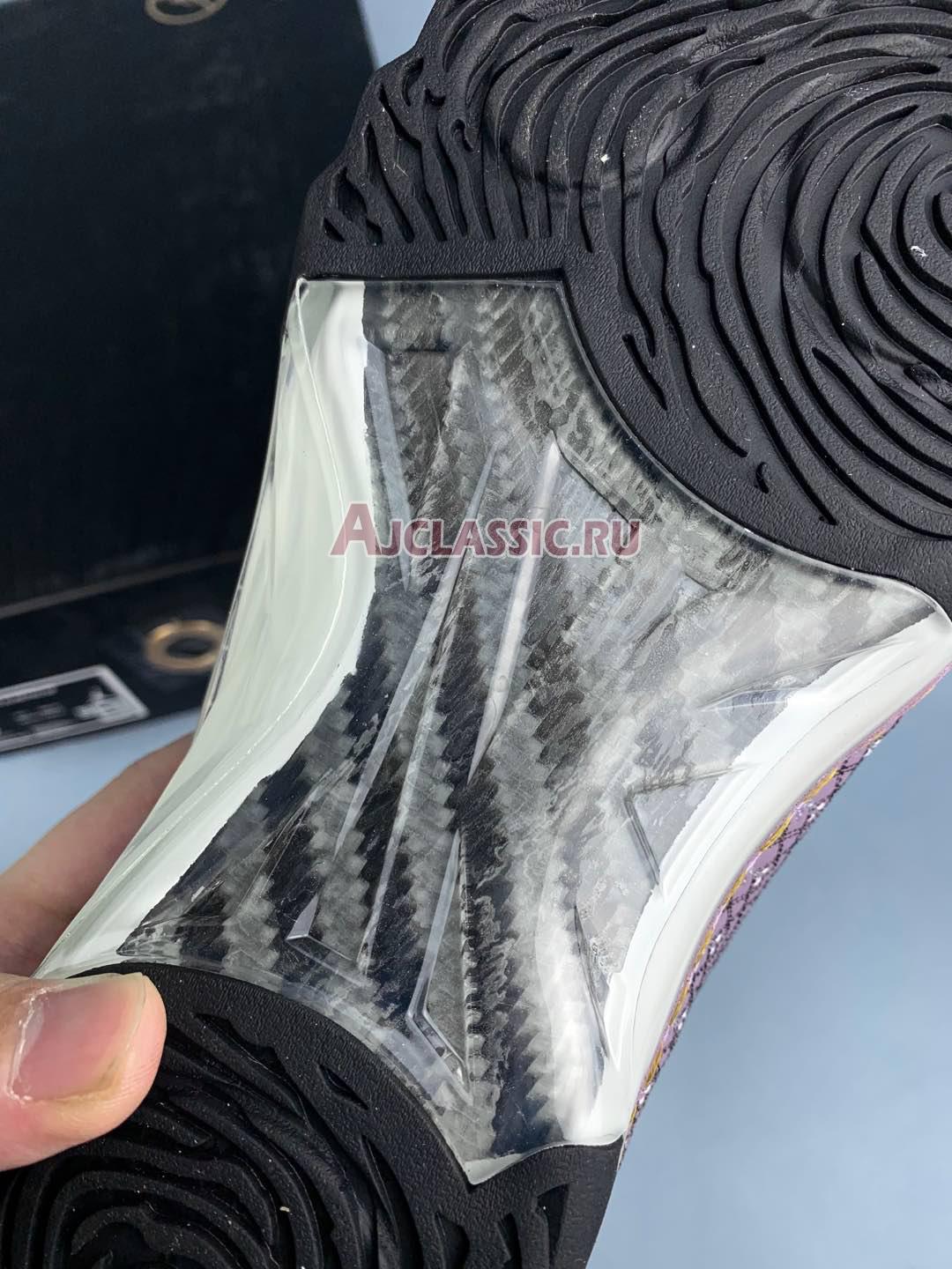 New Air Jordan 23 OG "White Stealth" 318376-102 Shoes