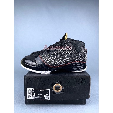 Buy Air Jordan 23 OG Black Stealth Black 318376-001 Quality Reps Replicas Shoes