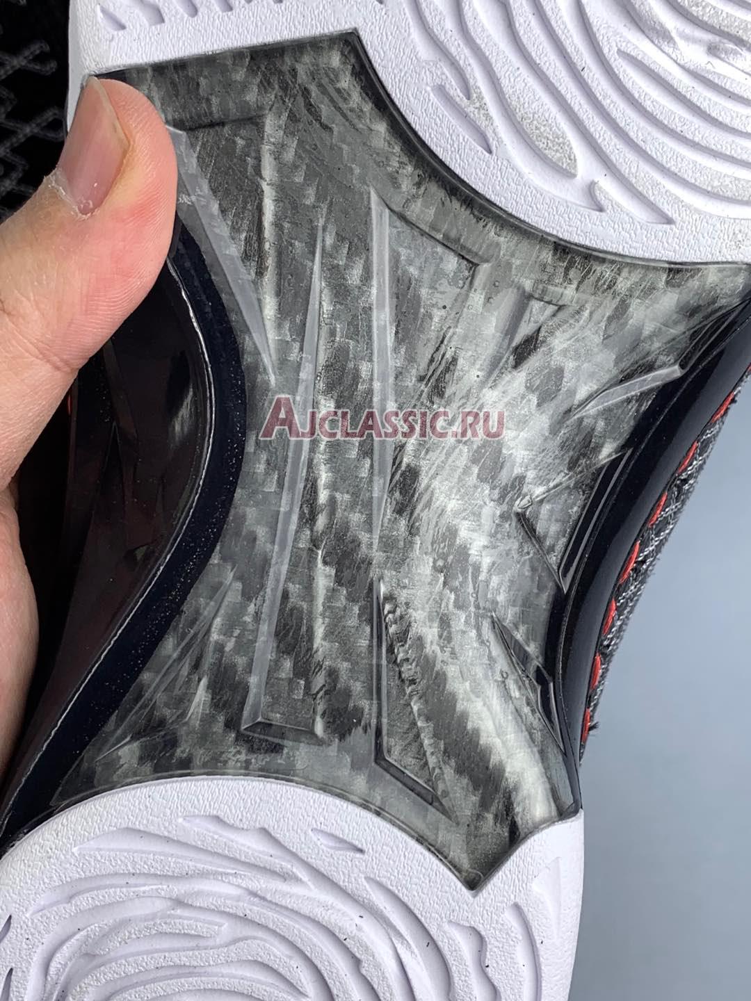 New Air Jordan 23 OG "Black Stealth" 318376-001 Shoes