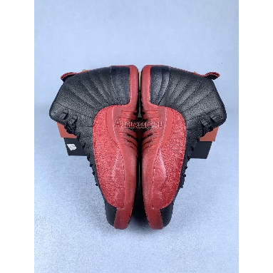Buy Air Jordan 12 Retro Flu Game (2025) Red CT8013-002 Quality Reps Replicas Shoes