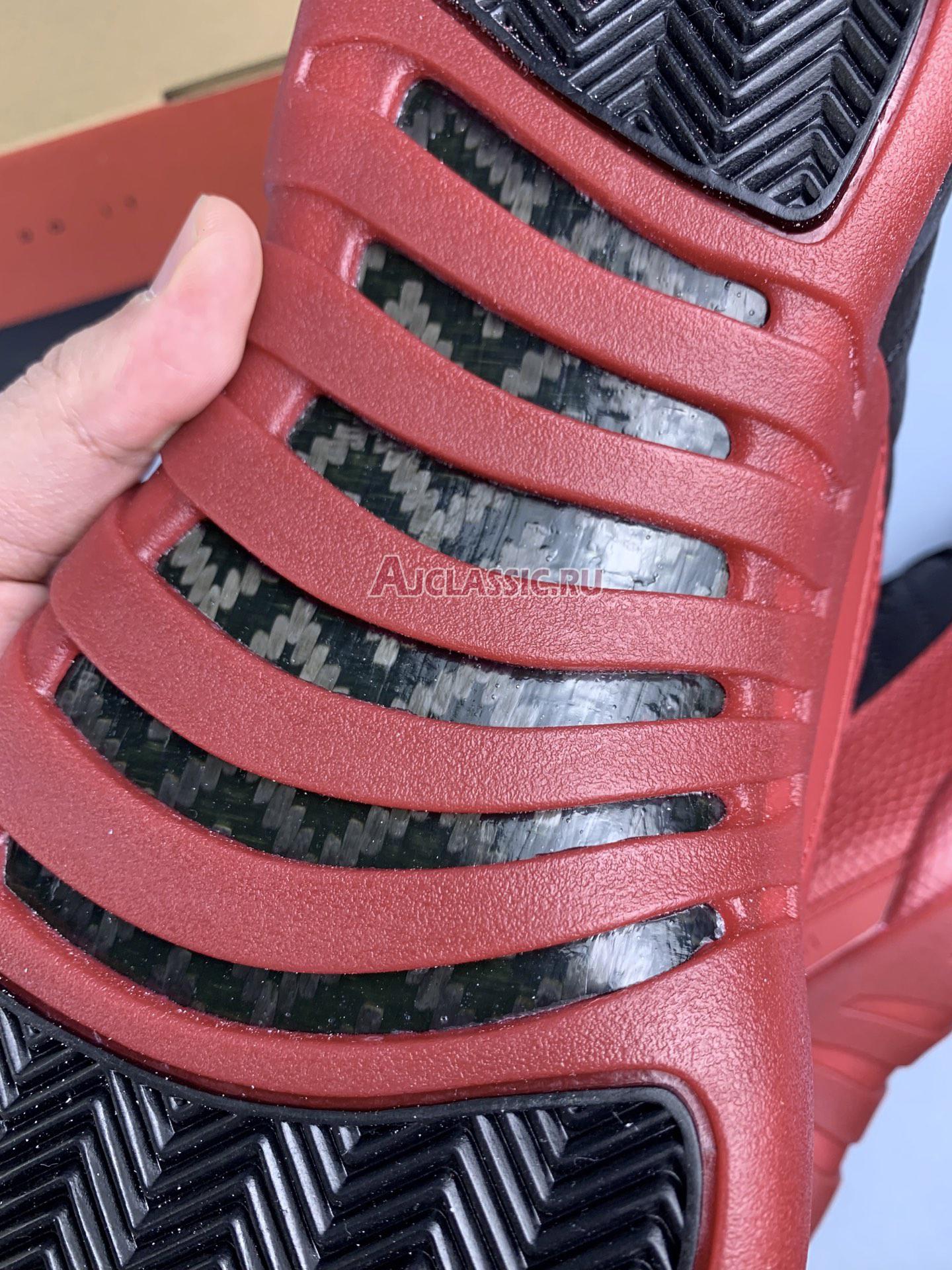 New Air Jordan 12 Retro "Flu Game (2025)" CT8013-002 Shoes