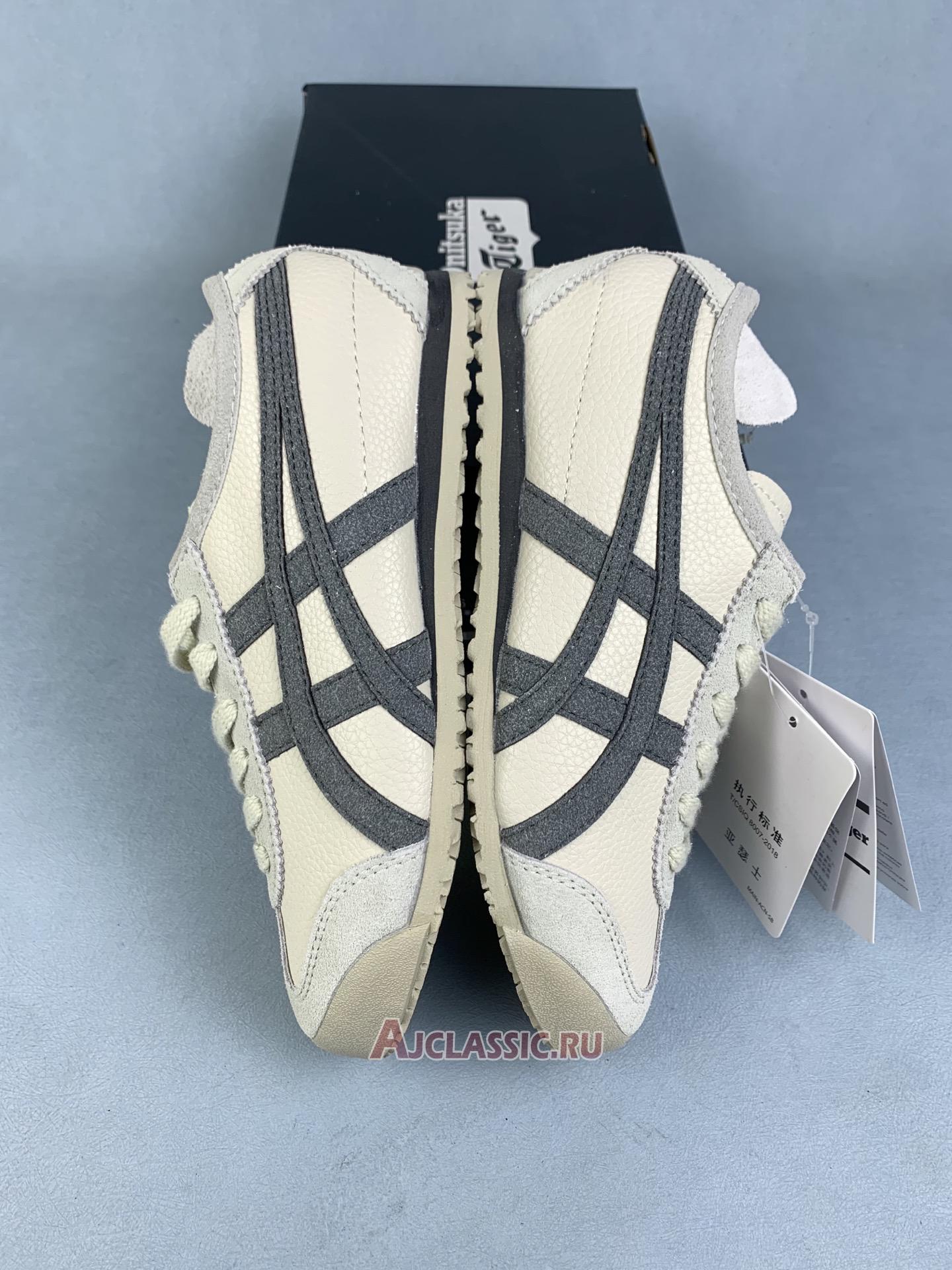 New Onitsuka Tiger Mexico 66 "Beige" D2J4L-0297 Shoes