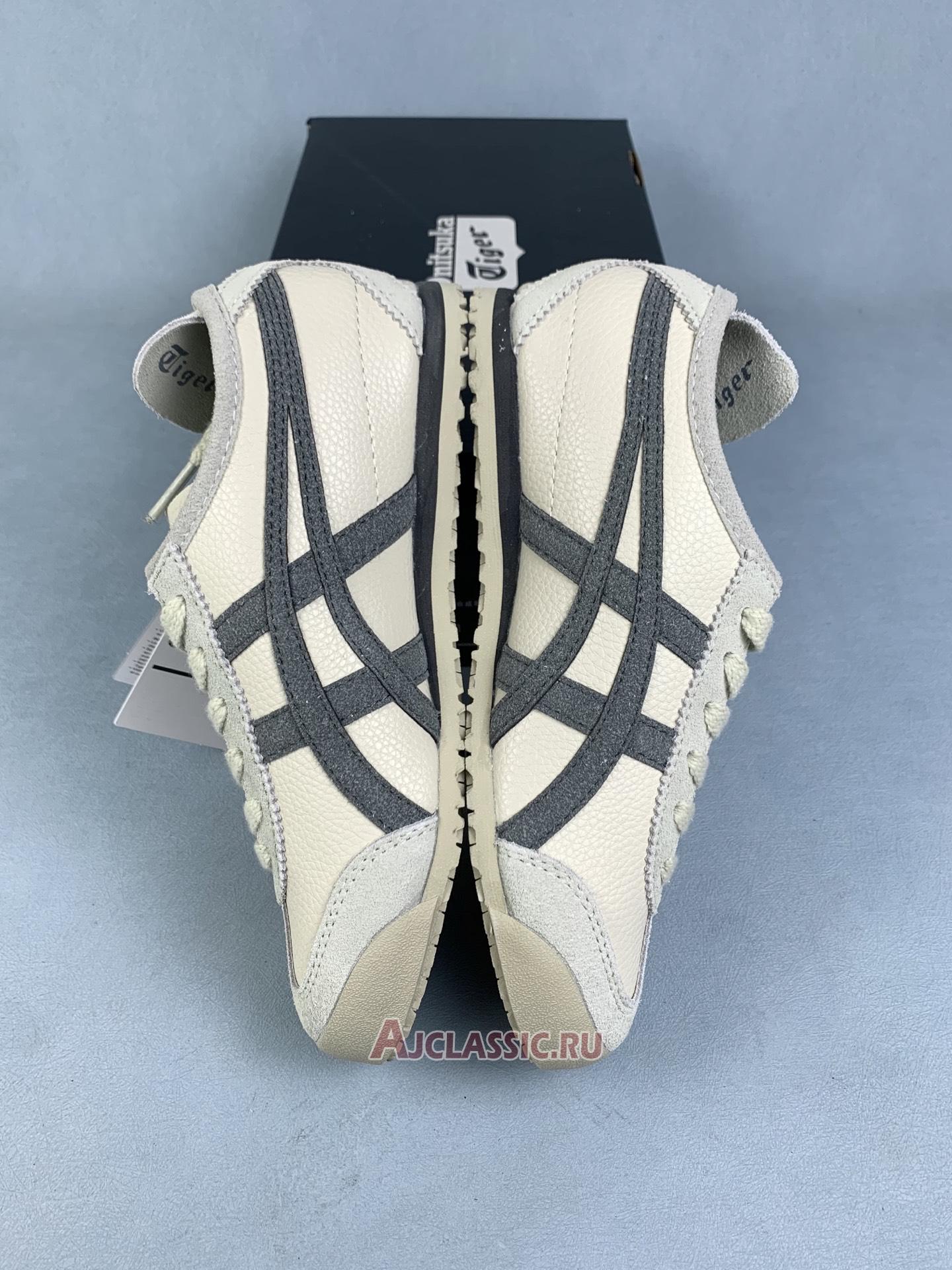 New Onitsuka Tiger Mexico 66 "Beige" D2J4L-0297 Shoes