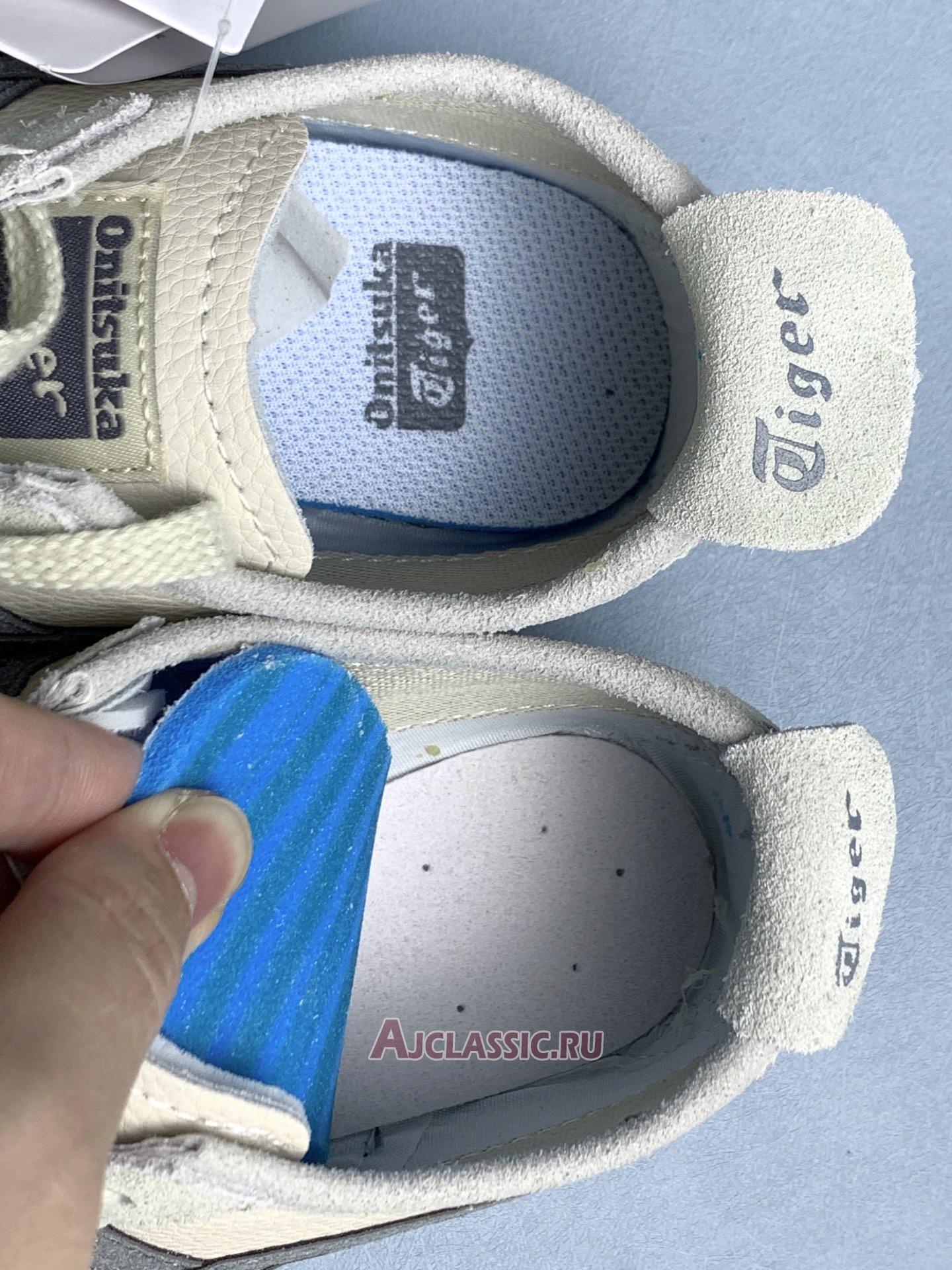 New Onitsuka Tiger Mexico 66 "Beige" D2J4L-0297 Shoes