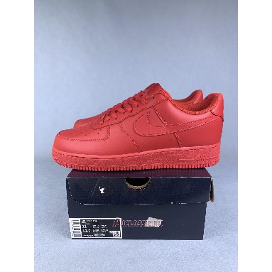 Buy Nike Air Force 1 Low 07 LV8 1 Triple Red Red CW6999-600 Quality Reps Replicas Shoes