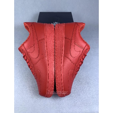Buy Nike Air Force 1 Low 07 LV8 1 Triple Red Red CW6999-600 Quality Reps Replicas Shoes