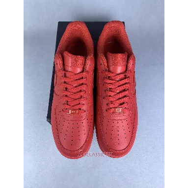 Buy Nike Air Force 1 Low 07 LV8 1 Triple Red Red CW6999-600 Quality Reps Replicas Shoes