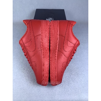 Buy Nike Air Force 1 Low 07 LV8 1 Triple Red Red CW6999-600 Quality Reps Replicas Shoes