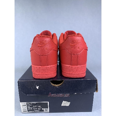 Buy Nike Air Force 1 Low 07 LV8 1 Triple Red Red CW6999-600 Quality Reps Replicas Shoes