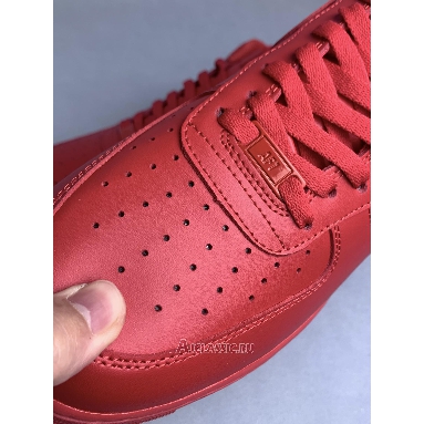 Buy Nike Air Force 1 Low 07 LV8 1 Triple Red Red CW6999-600 Quality Reps Replicas Shoes