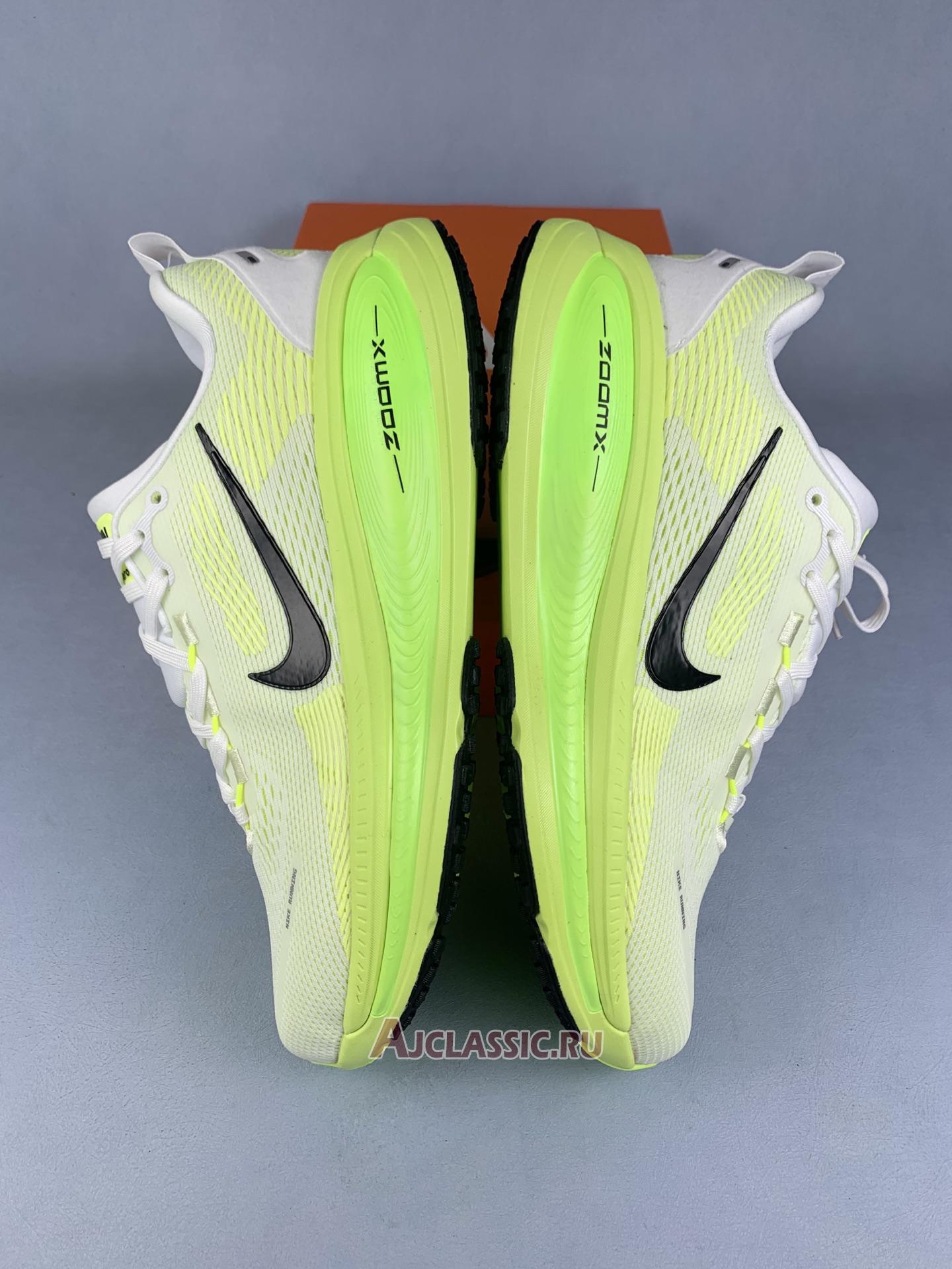 New Nike Vomero 18 "Electric Green" HM6803-100 Shoes