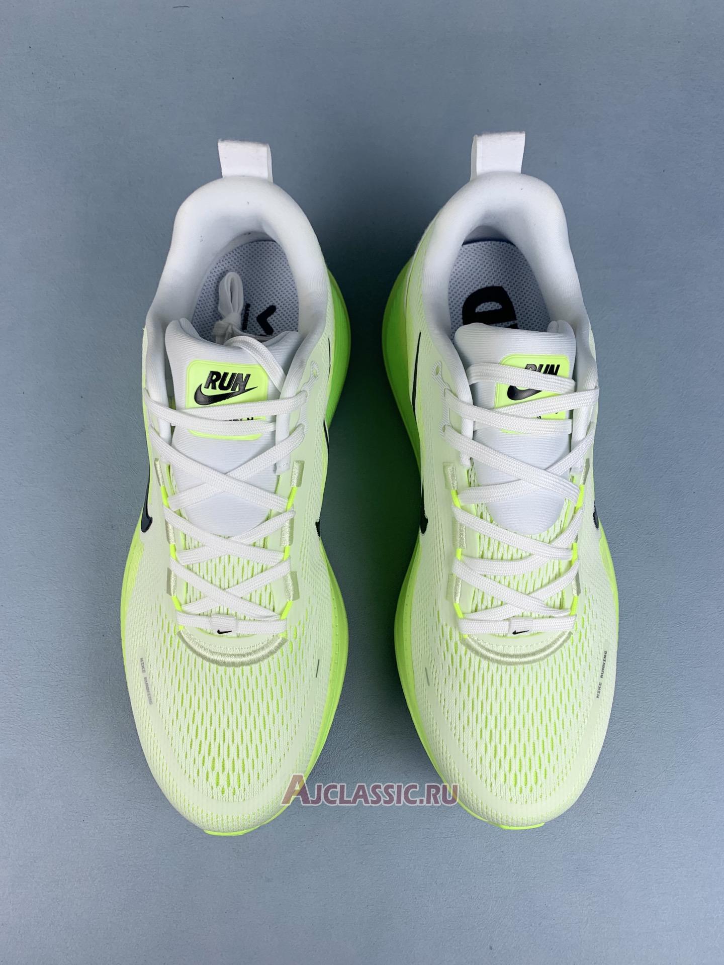 New Nike Vomero 18 "Electric Green" HM6803-100 Shoes