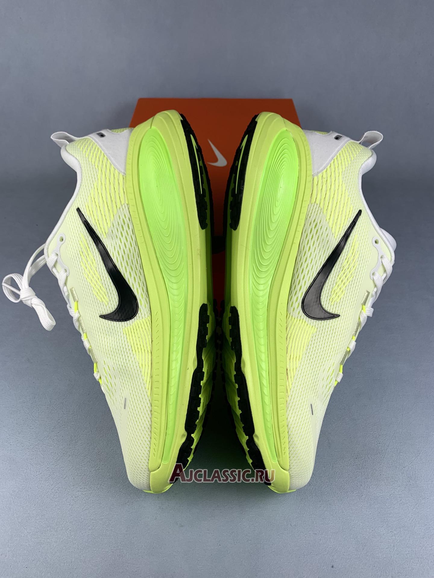 New Nike Vomero 18 "Electric Green" HM6803-100 Shoes
