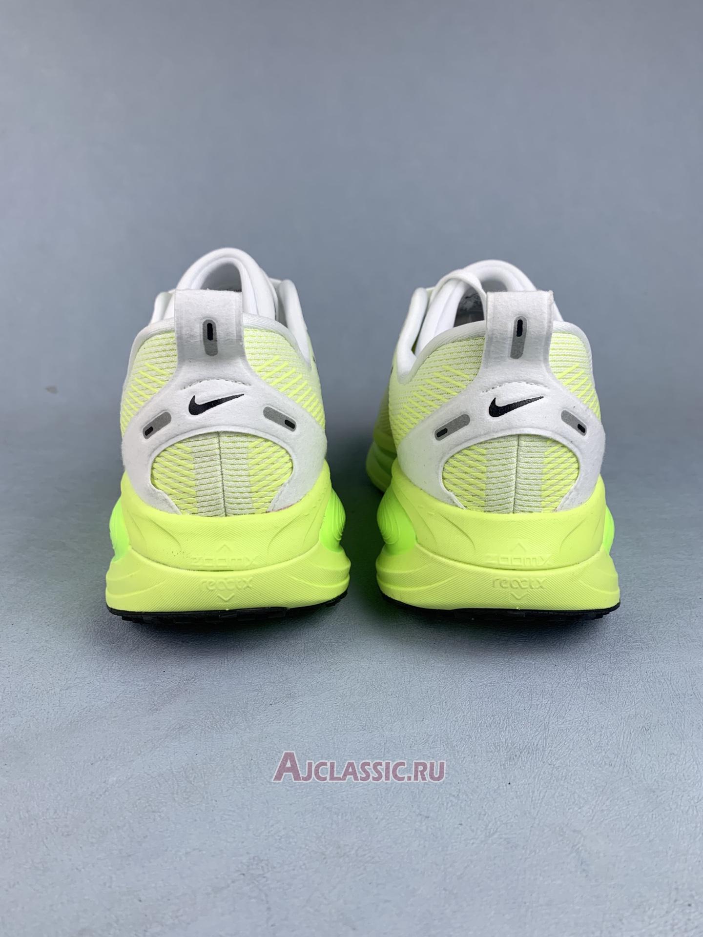 New Nike Vomero 18 "Electric Green" HM6803-100 Shoes