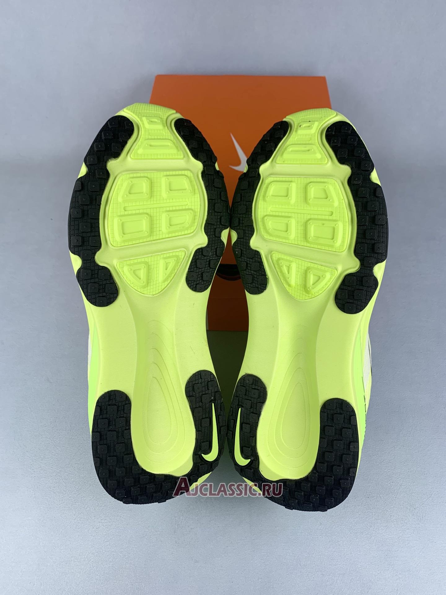 New Nike Vomero 18 "Electric Green" HM6803-100 Shoes