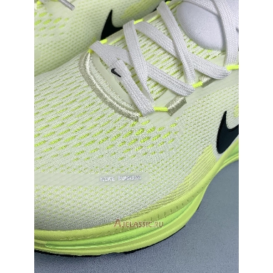 Buy Nike Vomero 18 Electric Green Green HM6803-100 Quality Reps Replicas Shoes