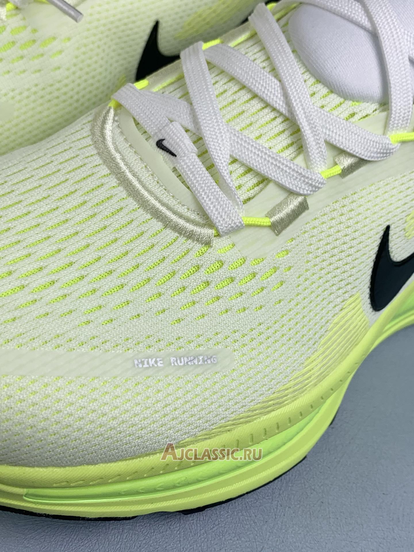 New Nike Vomero 18 "Electric Green" HM6803-100 Shoes