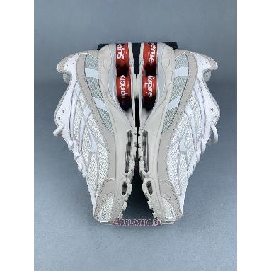 Buy Supreme x Nike Shox Ride 2 White White DN1615-100 Quality Reps Replicas Shoes