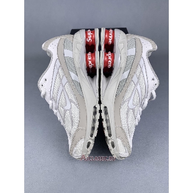 Buy Supreme x Nike Shox Ride 2 White White DN1615-100 Quality Reps Replicas Shoes