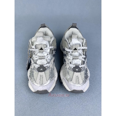 Buy Adidas XLG Runner Deluxe Grey Silver White Grey JP5761 Quality Reps Replicas Shoes