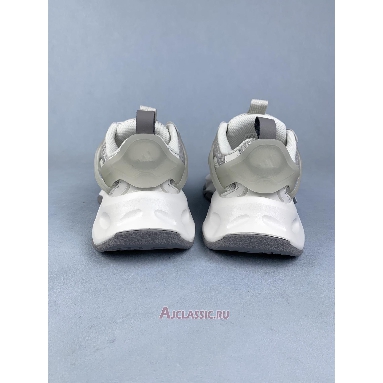 Buy Adidas XLG Runner Deluxe Grey Silver White Grey JP5761 Quality Reps Replicas Shoes