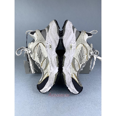 Buy Balenciaga Cargo Sneaker Worn-Out - White Black Grey 785756 W2MV1 9012 Quality Reps Replicas Shoes