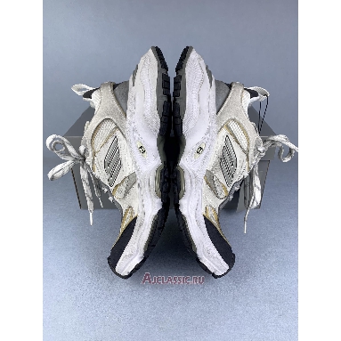 Buy Balenciaga Cargo Sneaker Worn-Out - White Black Grey 785756 W2MV1 9012 Quality Reps Replicas Shoes