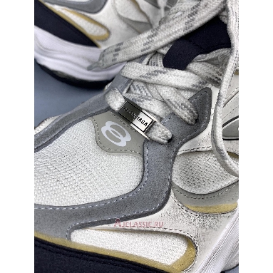 Buy Balenciaga Cargo Sneaker Worn-Out - White Black Grey 785756 W2MV1 9012 Quality Reps Replicas Shoes