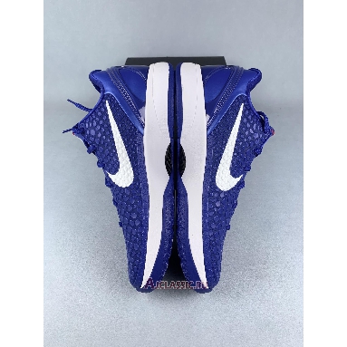 Buy Nike Zoom Kobe 6 Protro Dodgers Blue CW2190-400 Quality Reps Replicas Shoes