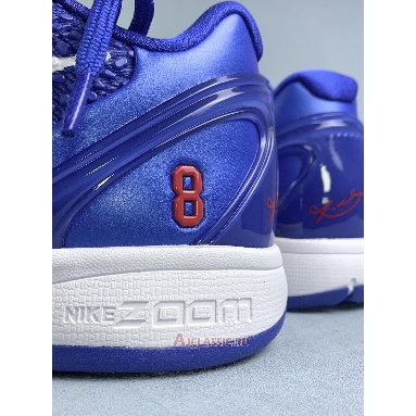 Buy Nike Zoom Kobe 6 Protro Dodgers Blue CW2190-400 Quality Reps Replicas Shoes