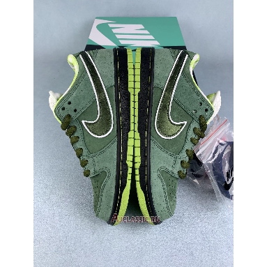 Buy Concepts x Nike Dunk Low SB Green Lobster Green BV1310-337-4 Quality Reps Replicas Shoes