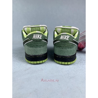 Buy Concepts x Nike Dunk Low SB Green Lobster Green BV1310-337-4 Quality Reps Replicas Shoes