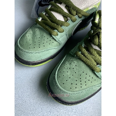 Buy Concepts x Nike Dunk Low SB Green Lobster Green BV1310-337-4 Quality Reps Replicas Shoes