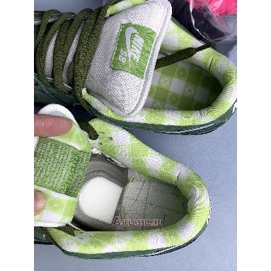 Buy Concepts x Nike Dunk Low SB Green Lobster Green BV1310-337-4 Quality Reps Replicas Shoes