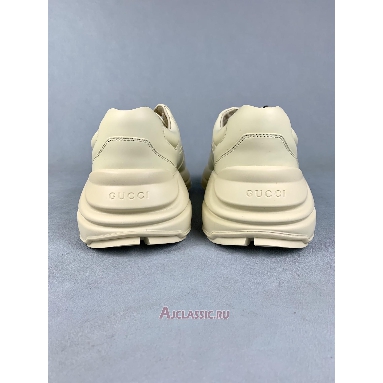 Buy Gucci Rhyton Kai Beige Blue 660014 DRW00 9522 Quality Reps Replicas Shoes