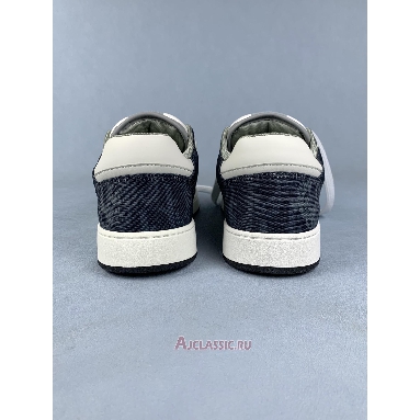 Buy Denim Tears x Dior B27 Low Dior Tears Blue 3SN272ZWZ_H580_2 Quality Reps Replicas Shoes