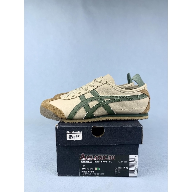 Buy Onitsuka Tiger Mexico 66 Beige Grass Green Green 1183C102-250 Quality Reps Replicas Shoes