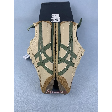 Buy Onitsuka Tiger Mexico 66 Beige Grass Green Green 1183C102-250 Quality Reps Replicas Shoes