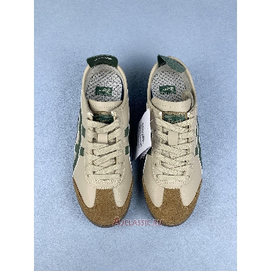 Buy Onitsuka Tiger Mexico 66 Beige Grass Green Green 1183C102-250 Quality Reps Replicas Shoes